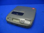 Sony Discman CD Compact Player Model No D-36