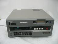 Panasonic AJ-D450 Digital Video Cassette Recorder