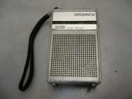 Magnavox 39 Pocket Portable Vintage AM Radio