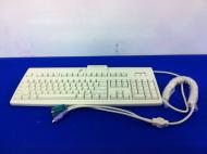 Cherry RS 6700ADD PS/2 Smart Card Keyboard G83-6716LQAUS-0/00