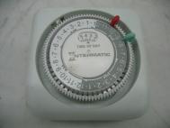 Intermatic 647580 24h Timer