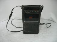 Hitachi TRC-3290 Auto Stop Cassette Tape Recorder