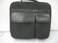 Dell DN 35 Laptop Bag With Storage/Filing Compartments