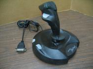 Gravis BlackHawk 4 Button PC Joy Stick Controller