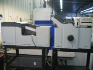 Neopost SI 66 2 Station Paper Folder-Inserter Mail Machine System