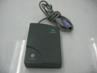 Logitech Cordless Keyboard C-RC3-KBD Base Station