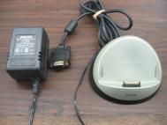 Philips Nino 300 Palm Size PC Docking Station Only