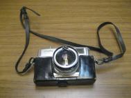 Vintage Minolta Hi-Matic 7s Film Camera