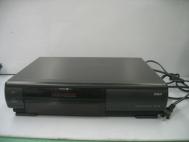 RCA VR512 VCR HQ Performance Series VHS Plalyer