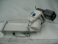 Vicon VC2810 Camera W/ MicroPan Mount & V11-110 Zoom