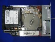 HP TH8XF-HN 40/80GB DLT8000 HVD Loader Ready Tape Drive SCSI