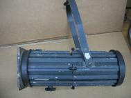 Electro Controls 3345F/7X7 Type 33 Stage Fixture