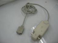 Apple M0329 Ethernet Thin Coax Transceiver