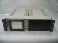 Tektronix Type 528 Waveform Monitor
