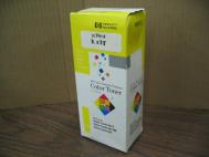 HP Color Toner C3103A Yellow For Color Laserjet 5, 5M