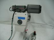 Vicom VC2810 Camera W/ MicroPan Mount & V11-110 Zoom
