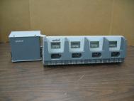 Symbol 3860 4 Slot Cradle Charger 58694-02-00