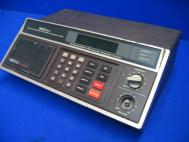 Uniden Bearcat BC 800XLT Air Police 800MHz 40 Channel Scanning Radio