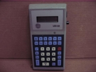 Universal Data UDI50-24K Portable Computer Terminal