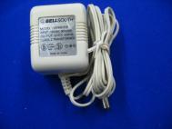 Bell South U090030D 9V 300mA 8W Class 2 Transformer AC Adapter