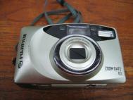 FujiFilm Zoom Date 60 Fujinon Zoom 35-60mm Camera
