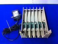 Lucent Avaya AT&T TransTalk Model 117 Type Carrier Unit