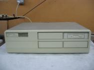 Zenith ZBV-2526-EK Desktop Computer No HDD