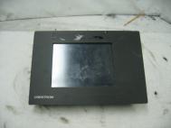 Crestron LC-1500L/BL LCD Touchscreen Panel Display