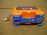 VTech 53-36400-105-080 V.Smile TV Learning Game System
