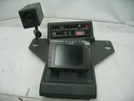 Kustom Signals Security Camera with Recorder & LCD