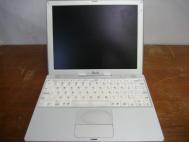 Apple iBook G3 M6497 12