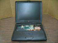 Apple M4753 PowerBook G3 14.1