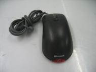 Microsoft Wheel Mouse Optical USB PS/2 Compatible