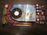 MSI nVidia 7900GT-VT2D256E-HD NX7900GT PCIe Video Card