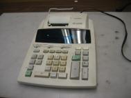 Casio DR-210HD Printing Calculator Adding Machine