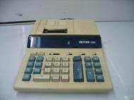 Victor Technology 1260 Electric Calculator