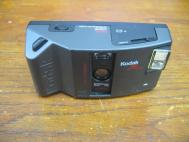 Kodak S Series 35mm Camera Ektanar Lens 35mm 1:4.5