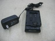 Ultralast ULCV1 Universal Camcorder Battery Charger