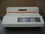 Electro-Nucleonics Gemstar 12 Sample Chemistry Analyzer