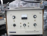 New Brunswick RW-650 Reciprocating Water Bath Shaker 20