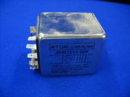 TDK ZHG1215-02S Noise Filter 125V