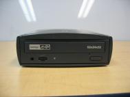 Iomega CD-RW External USB Drive CDRW55292EXT 52x24x52