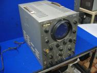 DuMont Type 303-A H Cathode-Ray Oscillograph