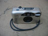 Vivitar PZ7000 Quartz Date 35mm Film Camera