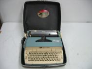 Smith Corona Electra 120 Electric Typewriter Vintage