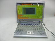 VTech Nitro Notebook Learning Game + Story Time Game