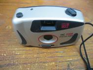 DS-MaxHC 2000 Focus Free Film Camera Point-N-Shoot