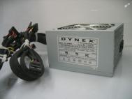 Dynex DX-400WPS 400W ATX12V Power Supply Fan Controlled
