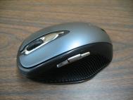 Kensington K64390 Wireless Desktop Mouse