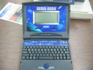 VTech Genio 6000 Learning Laptop/Informatica Educativa